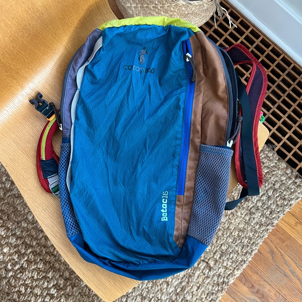 Cotopaxi Baca 16 Good used condition